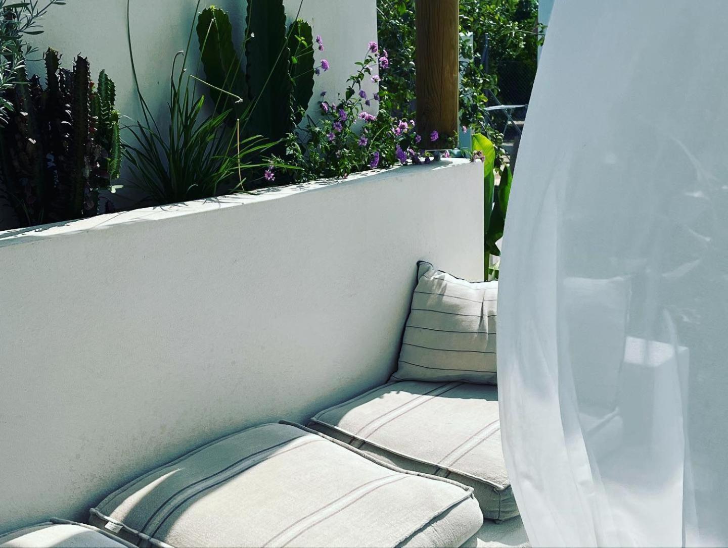 Casanoa Luxury Villa Bed And Breakfast Jávea Exterior foto