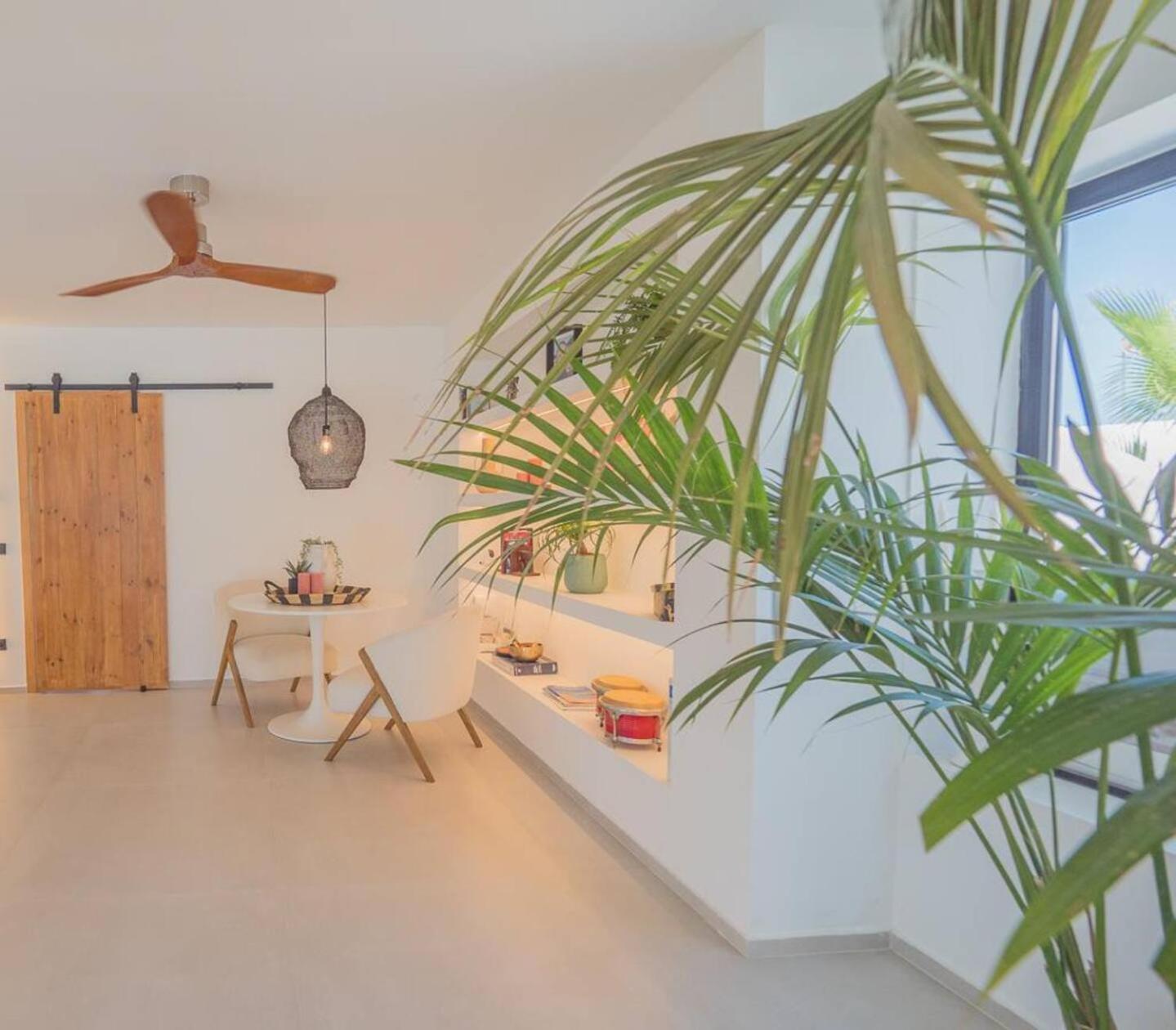 Casanoa Luxury Villa Bed And Breakfast Jávea Exterior foto